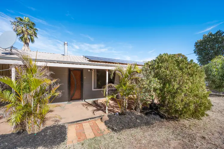 Second view of Homely house listing, 127 Lyall Street, Lamington WA 6430