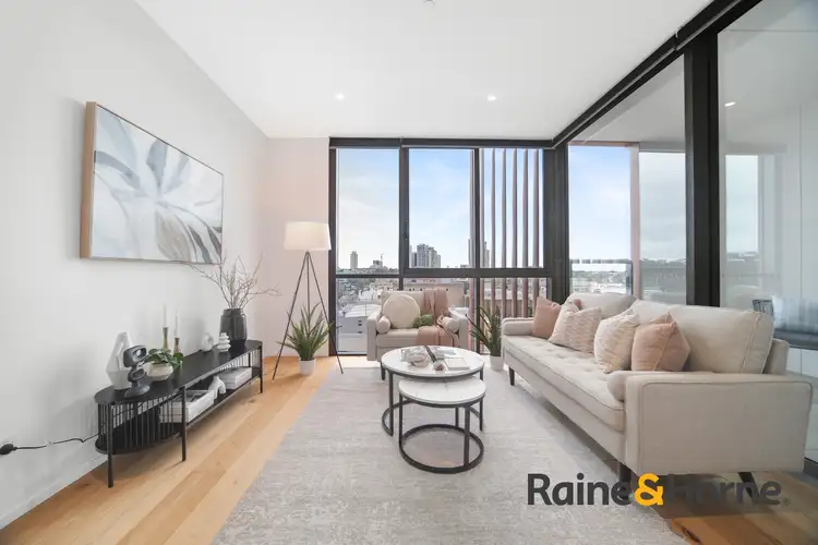 702/85 O'Connor Street, Chippendale NSW 2008