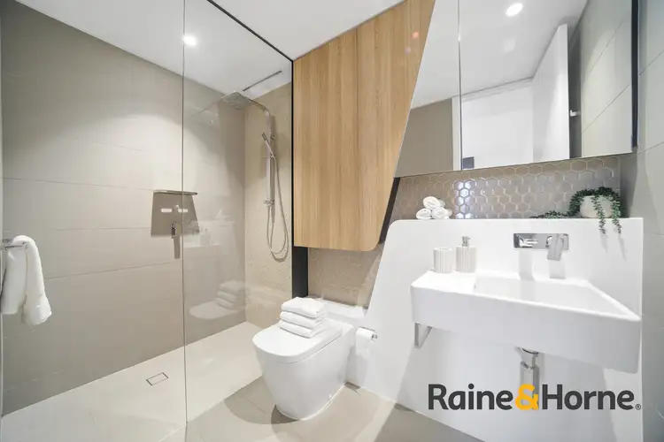 Fourth view of Homely apartment listing, 702/85 O'Connor Street, Chippendale NSW 2008