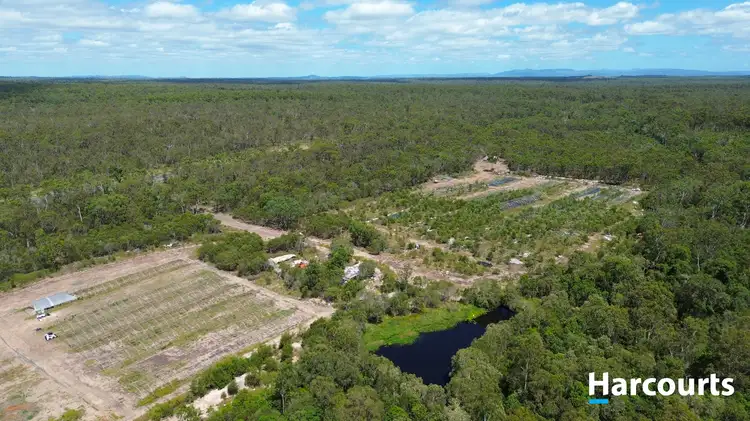 Second view of Homely rural property listing, 30428 Bruce Highway, Isis Central QLD 4660