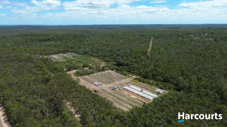 Third view of Homely rural property listing, 30428 Bruce Highway, Isis Central QLD 4660