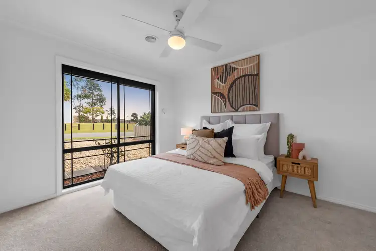 Second view of Homely house listing, 75 Dartmoor Drive, Cranbourne East VIC 3977