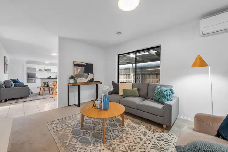 Fourth view of Homely house listing, 75 Dartmoor Drive, Cranbourne East VIC 3977