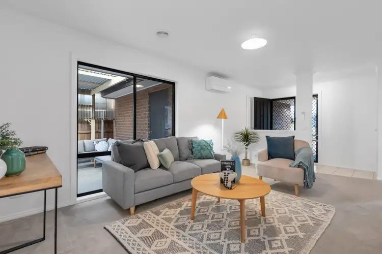 Fifth view of Homely house listing, 75 Dartmoor Drive, Cranbourne East VIC 3977
