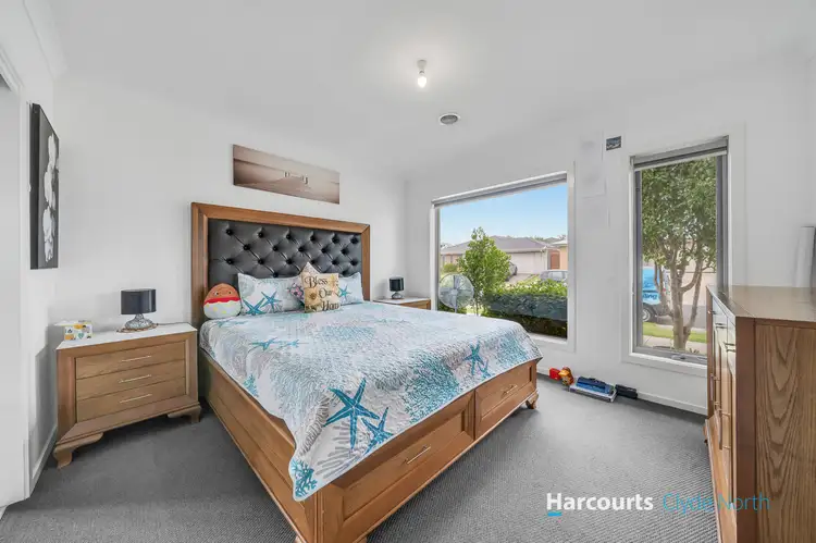 Second view of Homely house listing, 10 Ayredale Street, Clyde VIC 3978