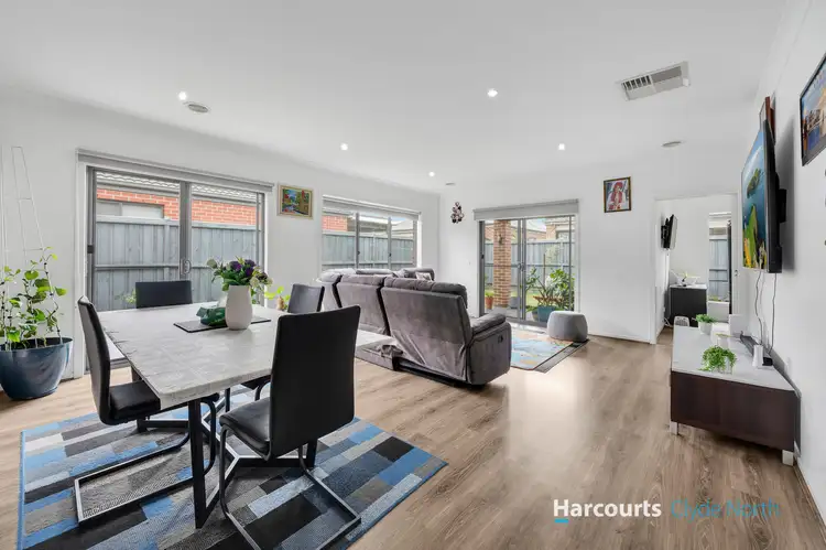 Fifth view of Homely house listing, 10 Ayredale Street, Clyde VIC 3978