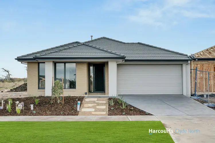 Main view of Homely house listing, 91 Watercolour Boulevard, Clyde North VIC 3978