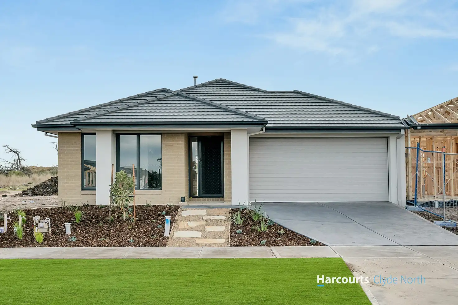 Main view of Homely house listing, 91 Watercolour Boulevard, Clyde North VIC 3978