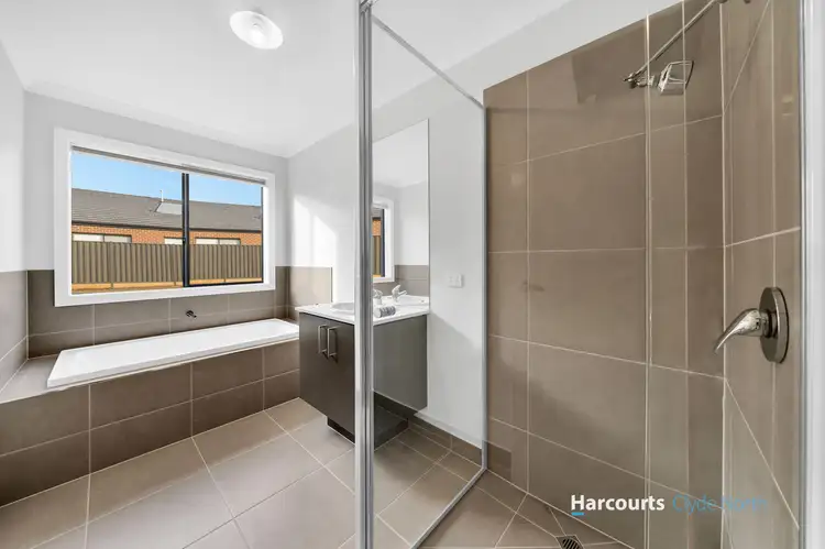 Second view of Homely house listing, 91 Watercolour Boulevard, Clyde North VIC 3978