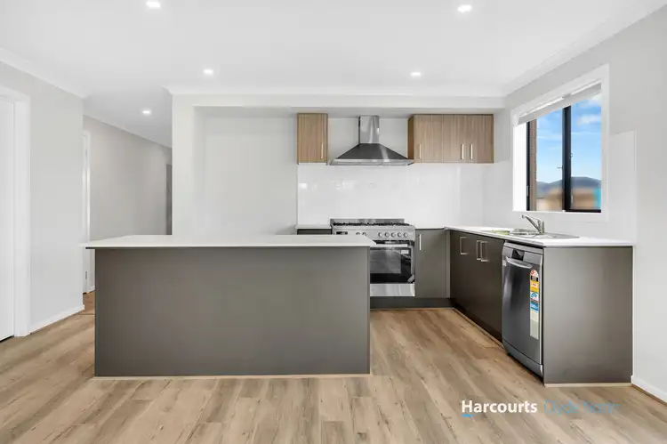 Fourth view of Homely house listing, 91 Watercolour Boulevard, Clyde North VIC 3978