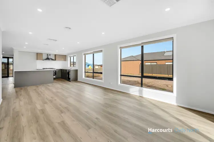 Fifth view of Homely house listing, 91 Watercolour Boulevard, Clyde North VIC 3978