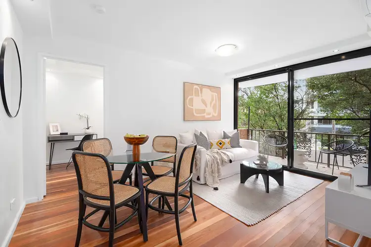 Main view of Homely unit listing, 2/1 Carlton Parade, Carlton NSW 2218