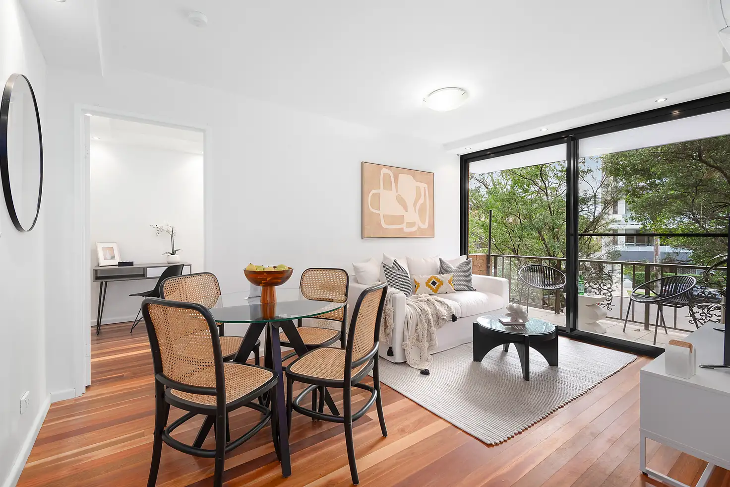 Main view of Homely unit listing, 2/1 Carlton Parade, Carlton NSW 2218
