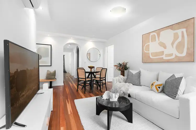Second view of Homely unit listing, 2/1 Carlton Parade, Carlton NSW 2218