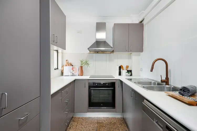 Third view of Homely unit listing, 2/1 Carlton Parade, Carlton NSW 2218