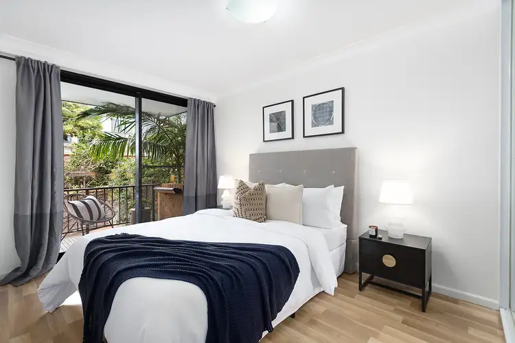 Fourth view of Homely unit listing, 2/1 Carlton Parade, Carlton NSW 2218