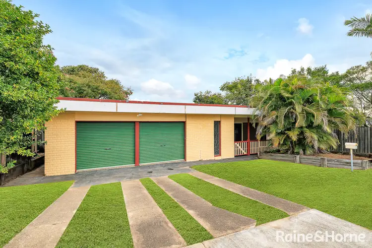 37 Westmoreland Boulevard, Springwood QLD 4127