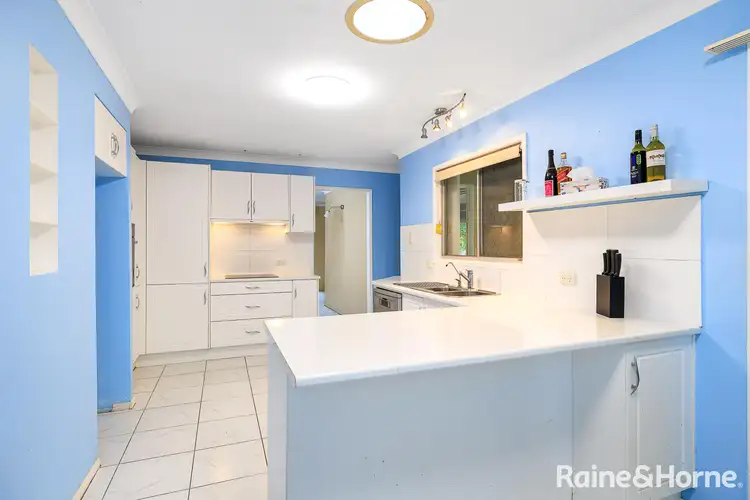 Third view of Homely house listing, 37 Westmoreland Boulevard, Springwood QLD 4127