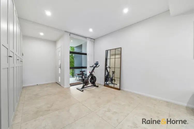 Sixth view of Homely townhouse listing, 37 Regalia Close, Norwest NSW 2153