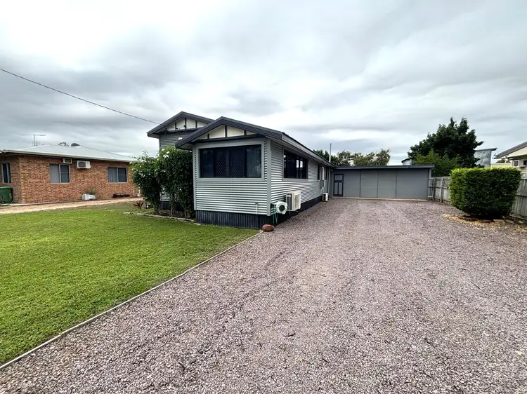 49 Twelfth Avenue, Home Hill QLD 4806