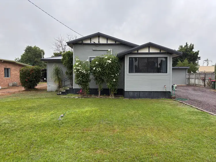 49 Twelfth Avenue, Home Hill QLD 4806