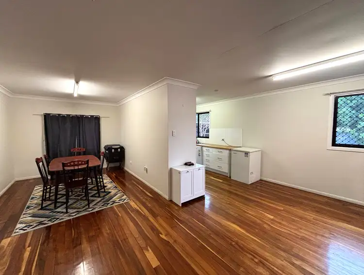 Second view of Homely house listing, 49 Twelfth Avenue, Home Hill QLD 4806