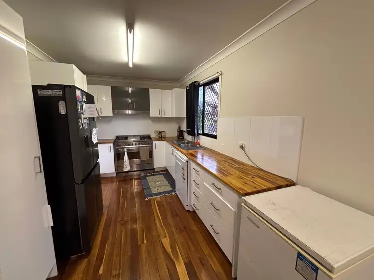 Third view of Homely house listing, 49 Twelfth Avenue, Home Hill QLD 4806