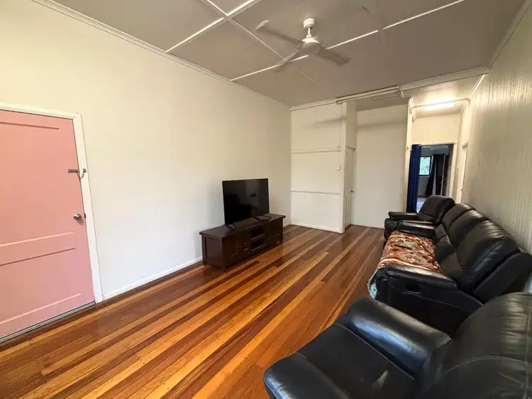 Fourth view of Homely house listing, 49 Twelfth Avenue, Home Hill QLD 4806
