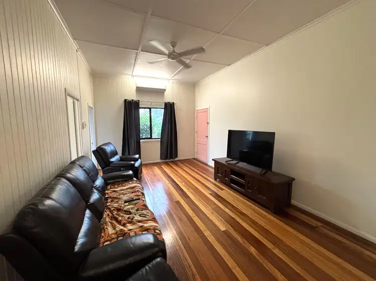 Fifth view of Homely house listing, 49 Twelfth Avenue, Home Hill QLD 4806