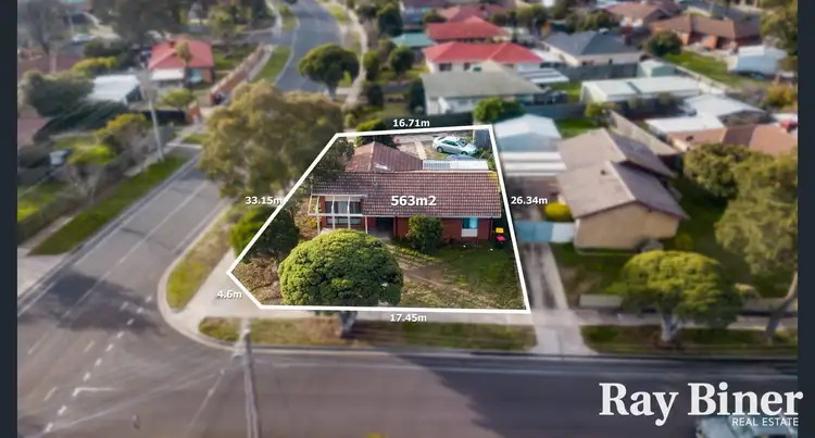Second view of Homely house listing, 1 Rhyll Court, Westmeadows VIC 3049