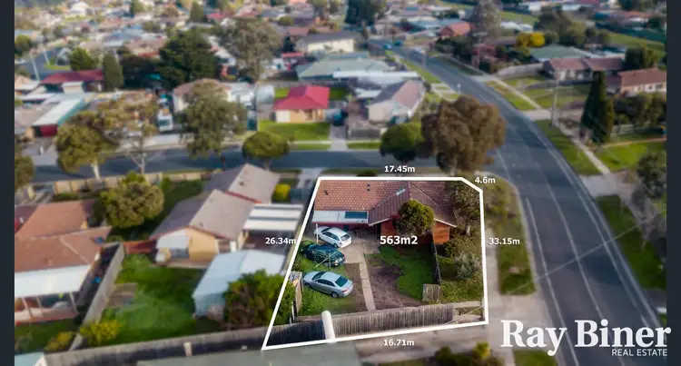 Fourth view of Homely house listing, 1 Rhyll Court, Westmeadows VIC 3049
