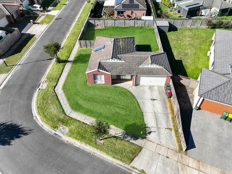 Second view of Homely house listing, 2 Durling Close, Yarragon VIC 3823