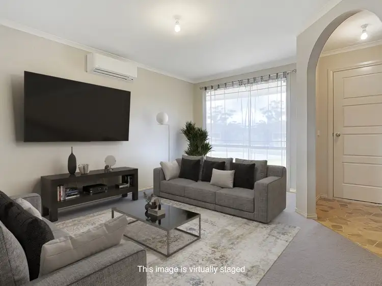 Third view of Homely house listing, 2 Durling Close, Yarragon VIC 3823