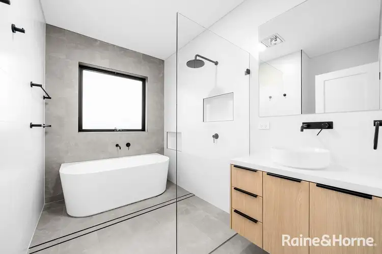 Fourth view of Homely semi-detached listing, 9 Gallipoli St, Concord NSW 2137