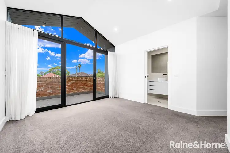 Fifth view of Homely semi-detached listing, 9 Gallipoli St, Concord NSW 2137