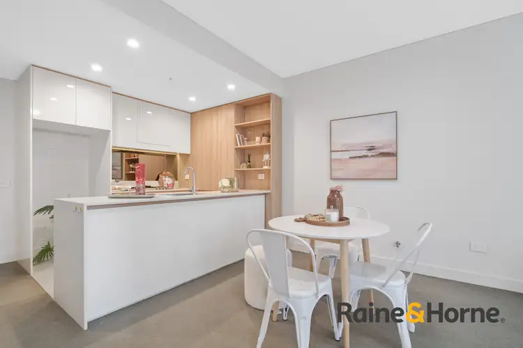 421/46 Savona Drive, Wentworth Point NSW 2127