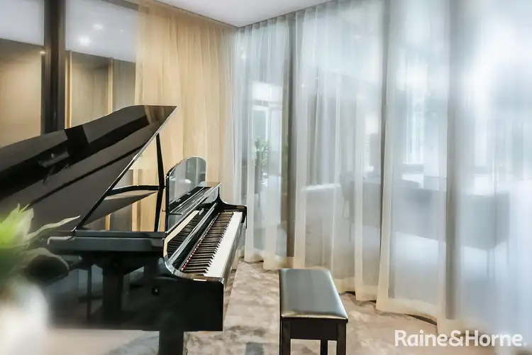 Second view of Homely apartment listing, Address available on request