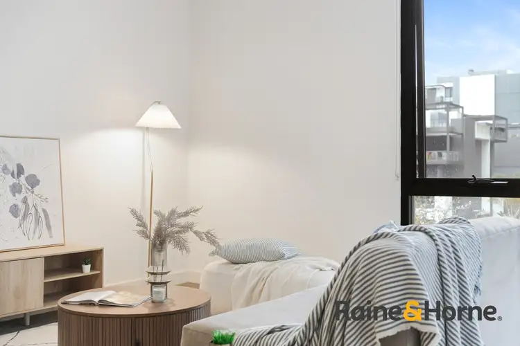 Third view of Homely apartment listing, 421/46 Savona Drive, Wentworth Point NSW 2127