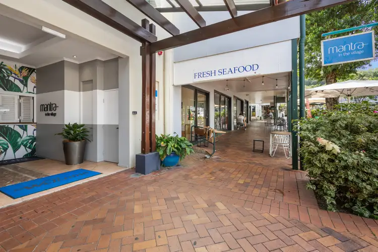 11/22 Warner Street, Port Douglas QLD 4877