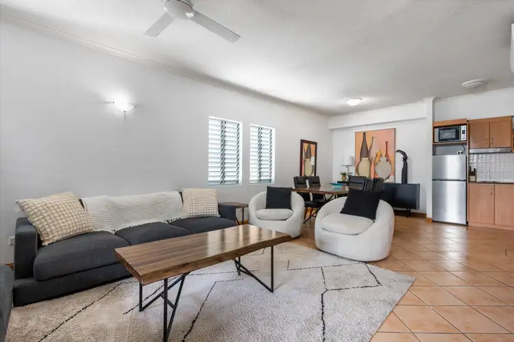 11/22 Warner Street, Port Douglas QLD 4877