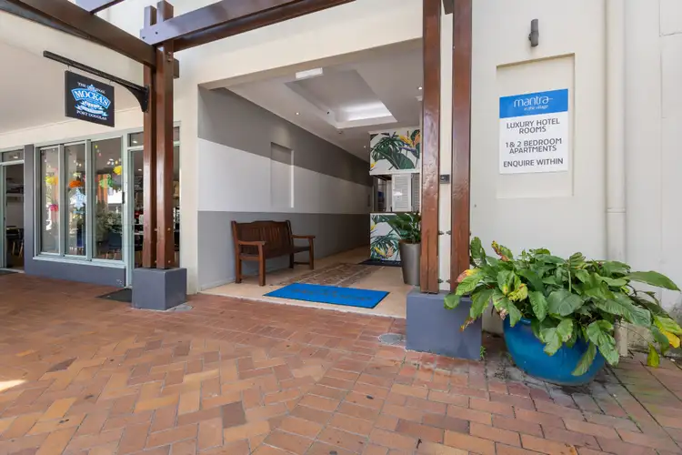 11/22 Warner Street, Port Douglas QLD 4877