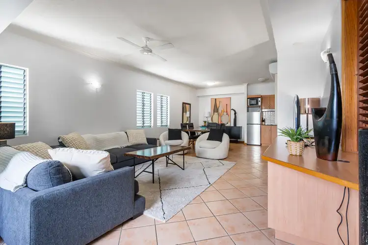 Second view of Homely apartment listing, 11/22 Warner Street, Port Douglas QLD 4877