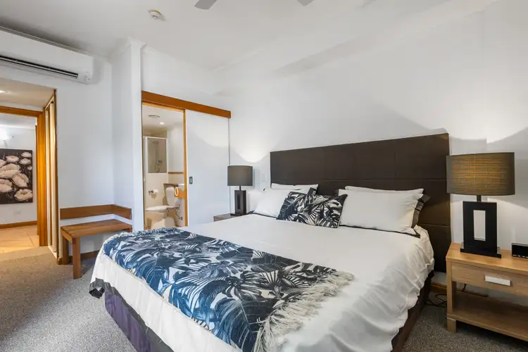 Fourth view of Homely apartment listing, 11/22 Warner Street, Port Douglas QLD 4877