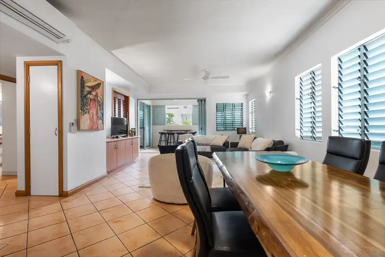 Fifth view of Homely apartment listing, 11/22 Warner Street, Port Douglas QLD 4877