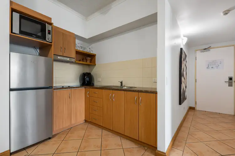 Sixth view of Homely apartment listing, 11/22 Warner Street, Port Douglas QLD 4877
