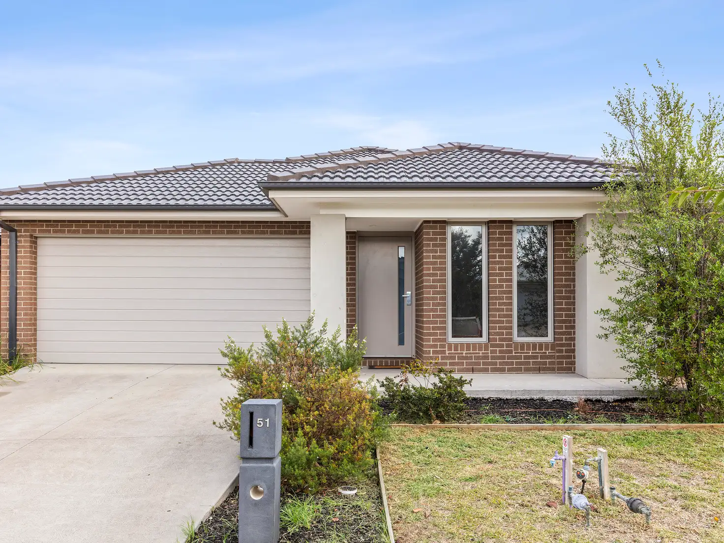 Main view of Homely house listing, 51 Devereux Way, Charlemont VIC 3217