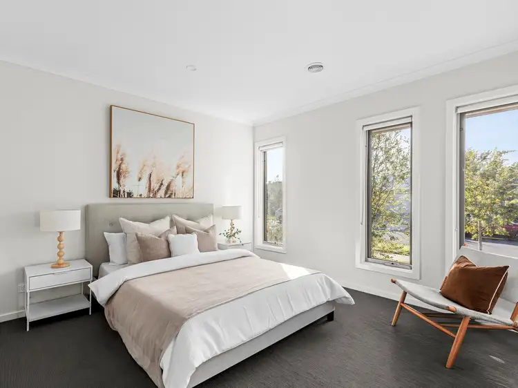 Second view of Homely house listing, 51 Devereux Way, Charlemont VIC 3217