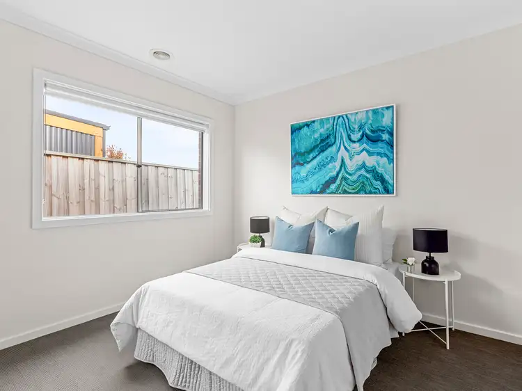Fourth view of Homely house listing, 51 Devereux Way, Charlemont VIC 3217
