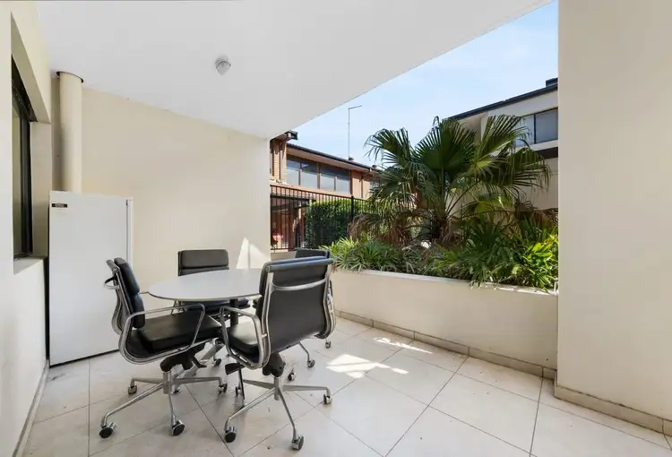 Second view of Homely unit listing, 8/54 King Street, St Marys NSW 2760