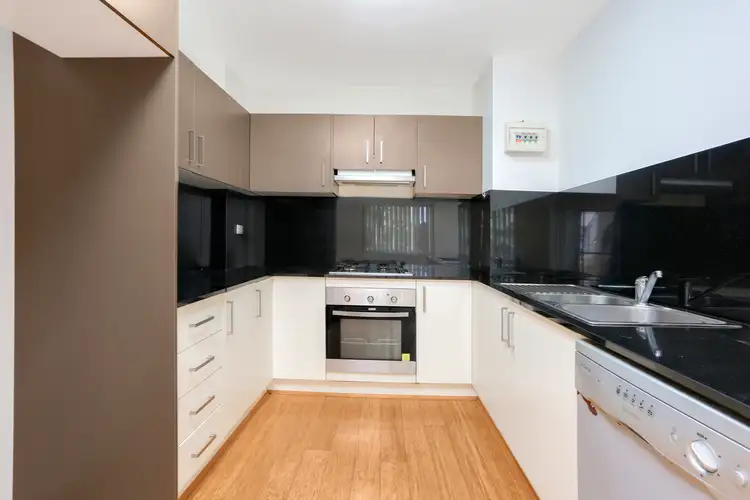 Third view of Homely unit listing, 8/54 King Street, St Marys NSW 2760